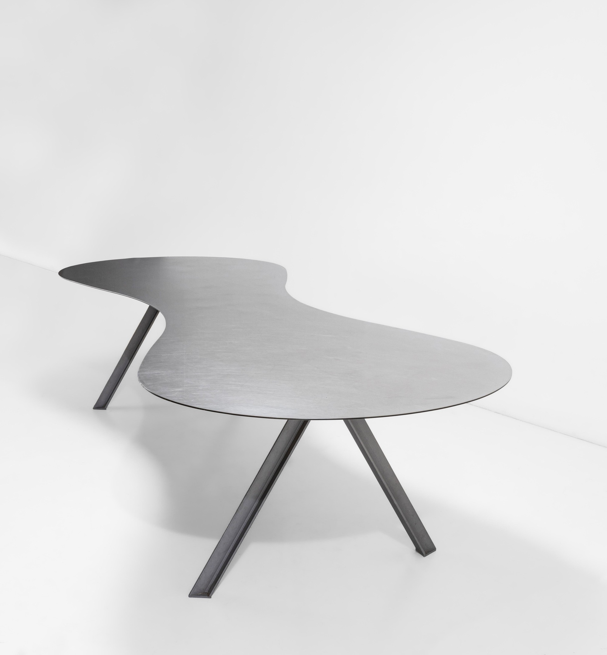 Ron Arad - Tavolo mod. Cartier