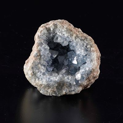 Geode di Celestina