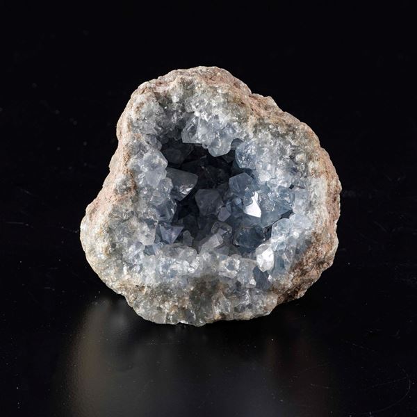 Geode di celestina