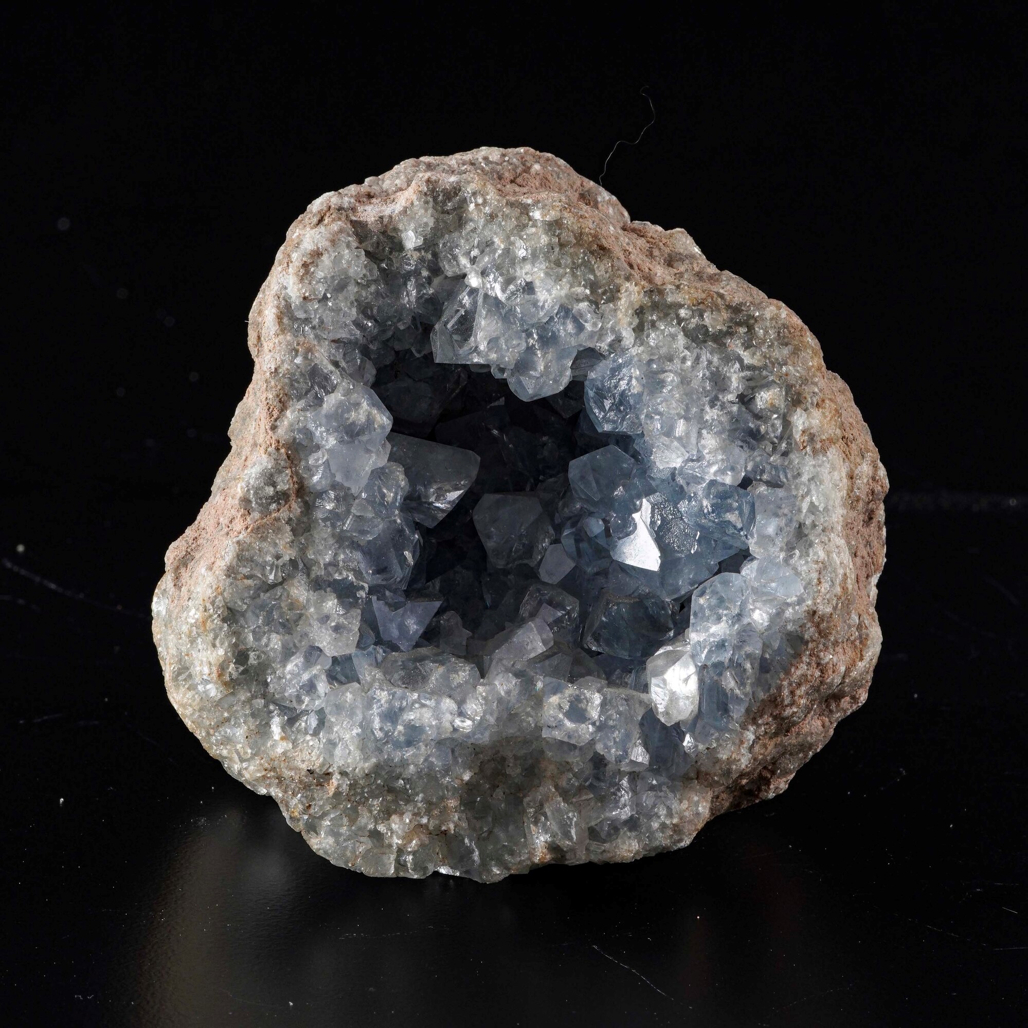 Geode di Celestina