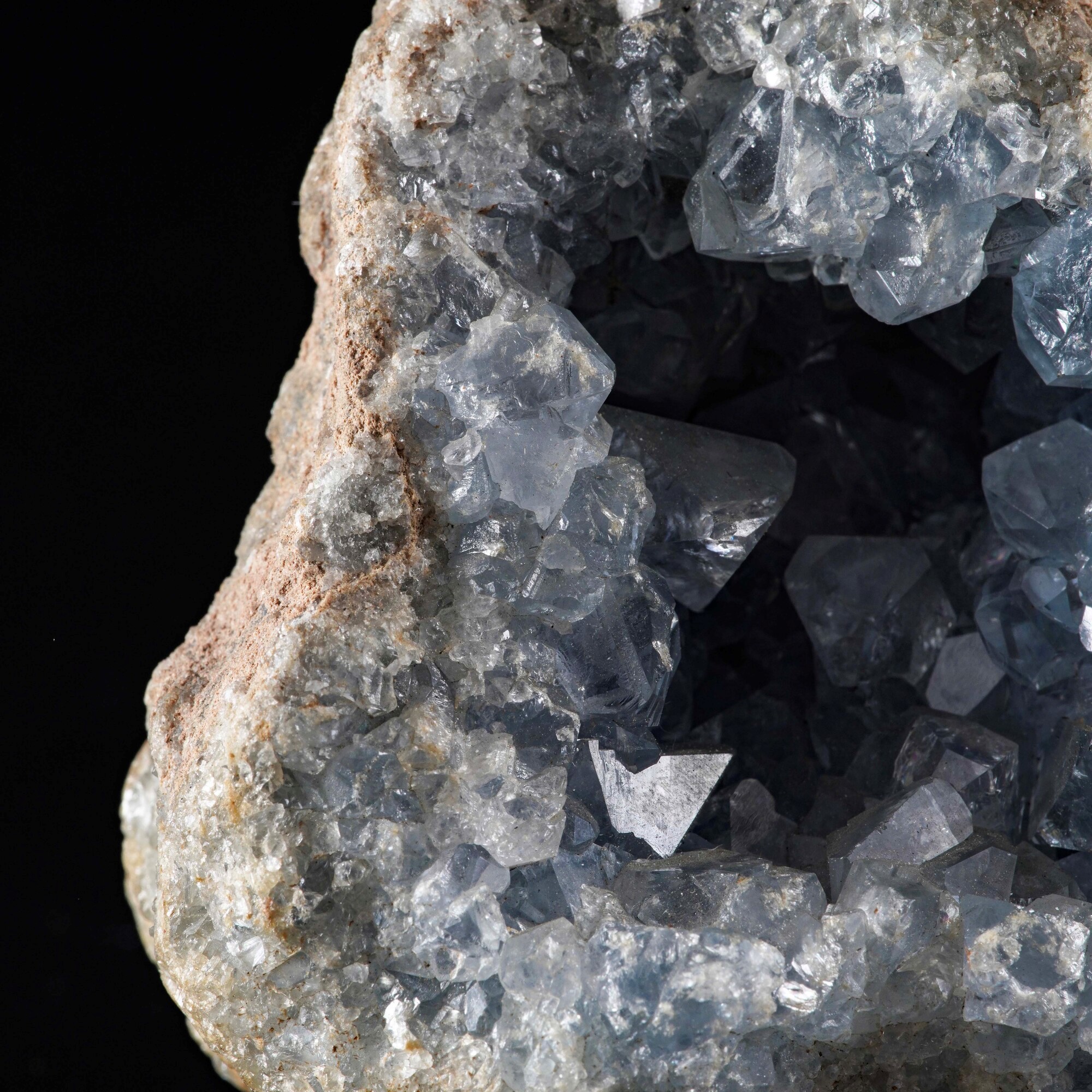 Geode di Celestina