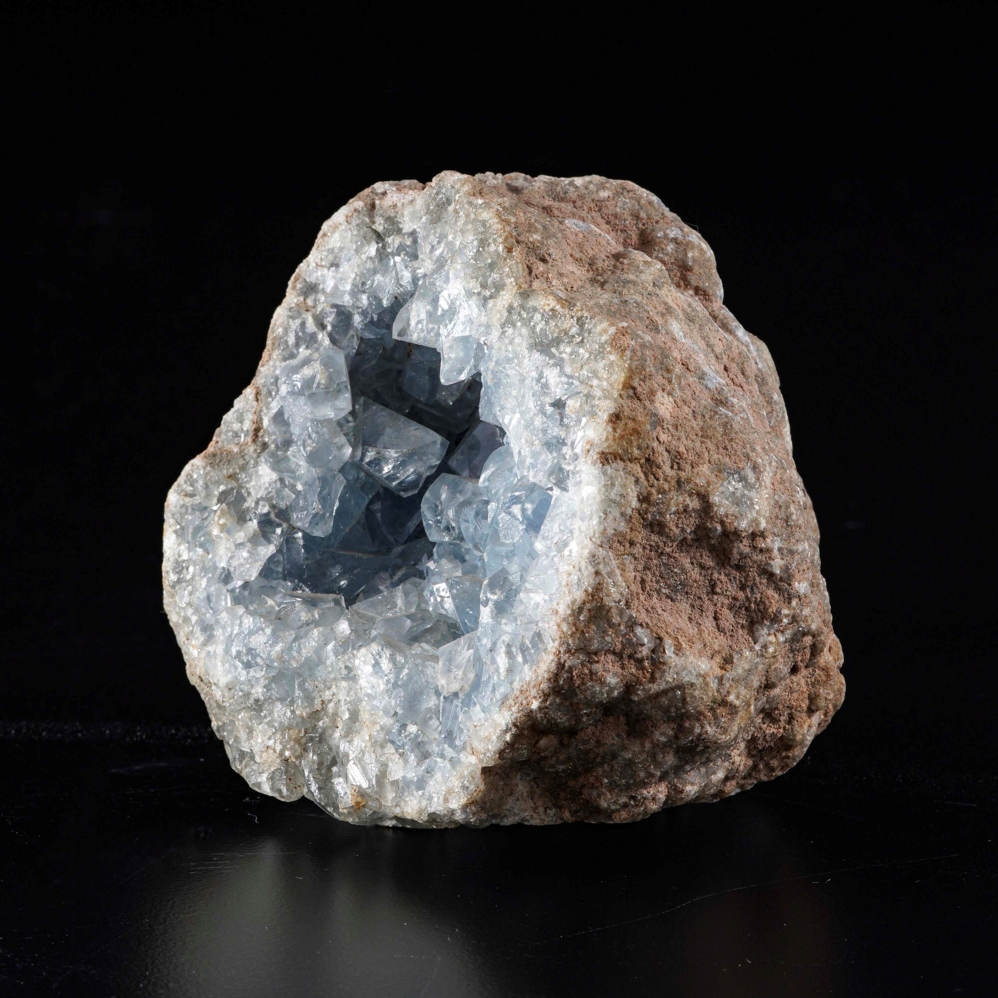 Geode di Celestina