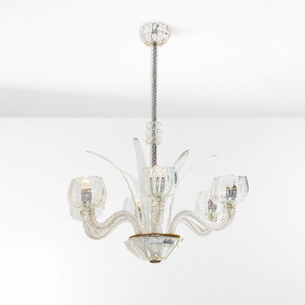 Lampada a sospensione