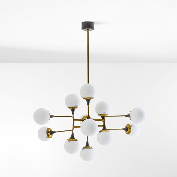 Lampada a sospensione