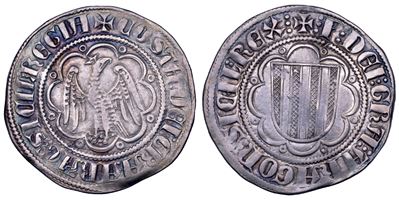 Messina (attribuzione territoriale), Pietro d'Aragona e Costanza di Svevia (1282-1285), Pierreale