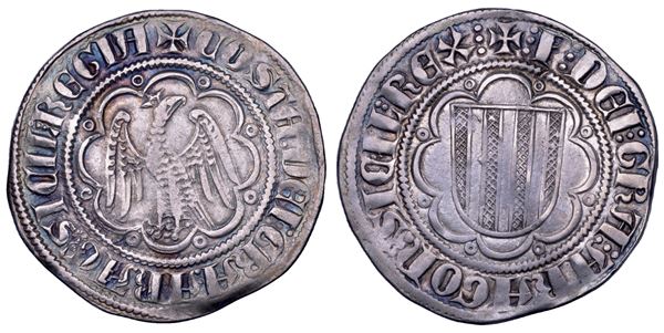 MESSINA. PIETRO D'ARAGONA E COSTANZA DI SVEVIA, 1282-1285. Pierreale.