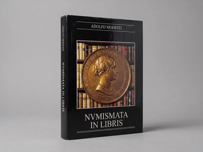 Modesti A., Numismata in Libris