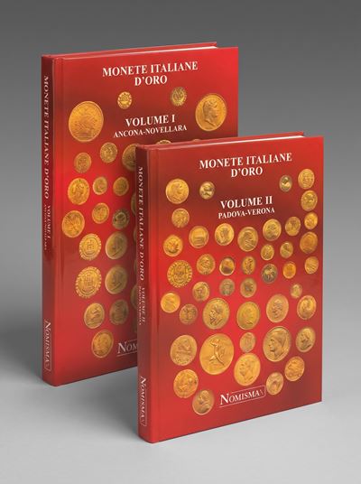 L. Bellesia, Monete italiane d’oro. Catalogo delle monete emesse dal 1252 al 1945