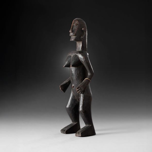 Bambara, Mali Statua
