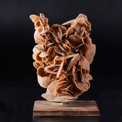 Grande Rosa del Deserto