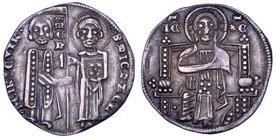Degó (Enrico e Corrado Marchesi), Grosso Matapan