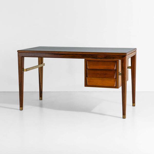 Gio Ponti - Scrivania