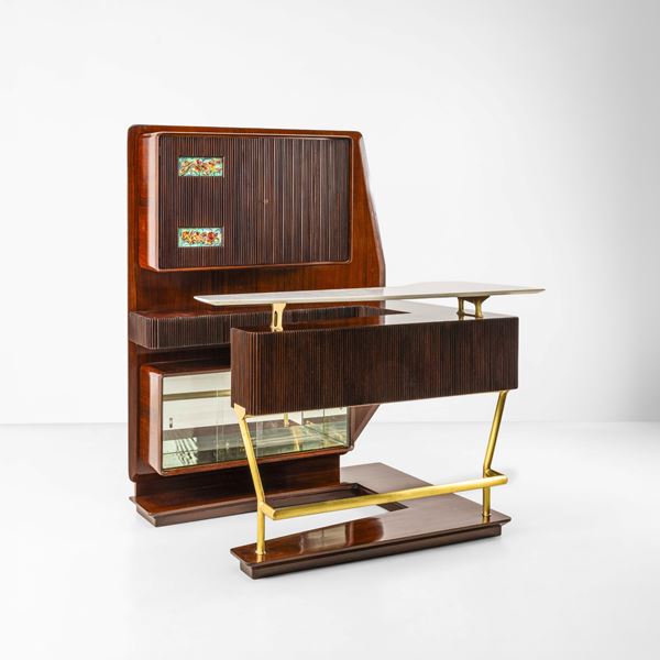 Dassi - Mobile bar