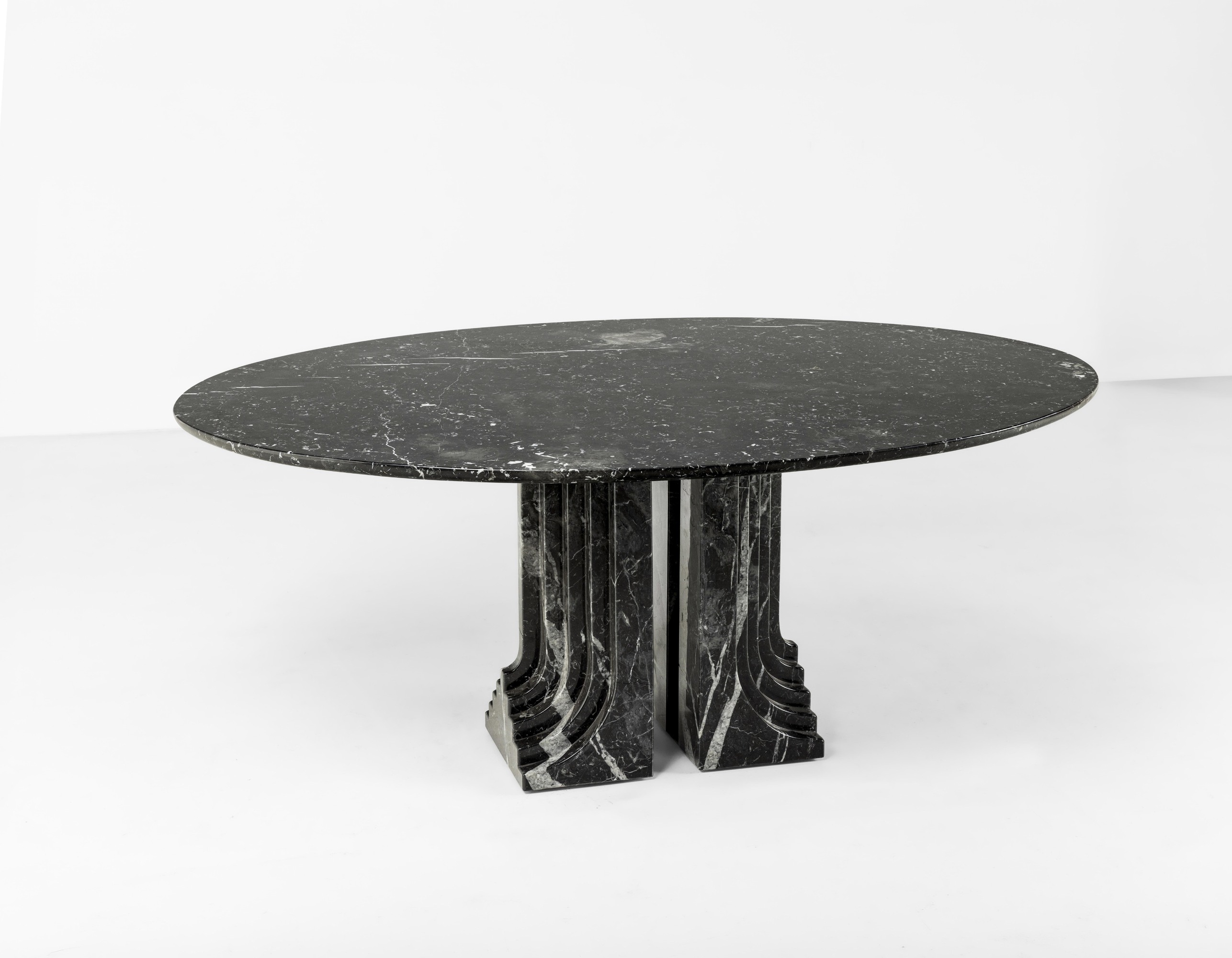 Carlo Scarpa - Tavolo mod. Samo