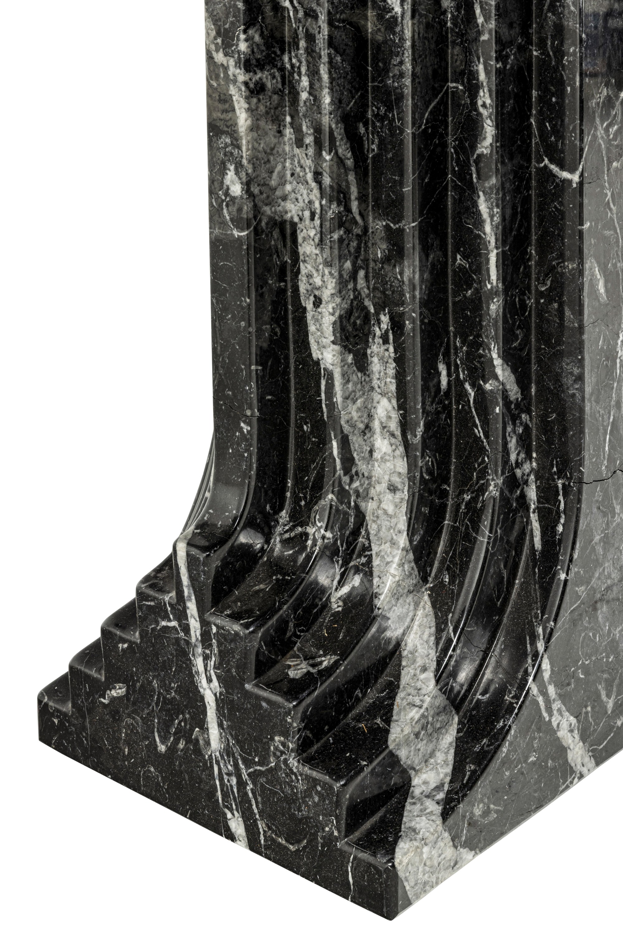 Carlo Scarpa - Tavolo mod. Samo