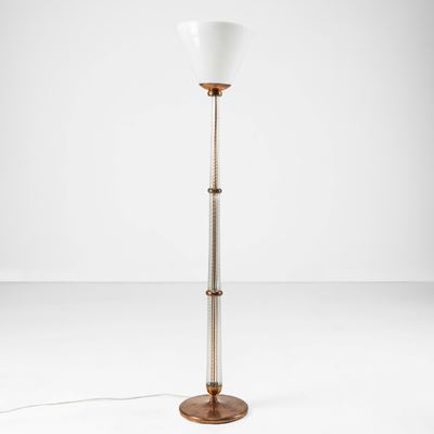 Lampada da terra modello 502