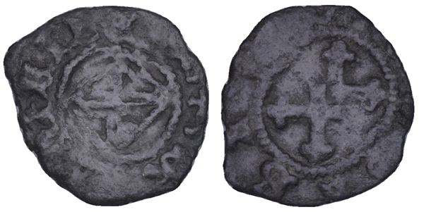 DUCATO DI SAVOIA. FILIBERTO I Il Cacciatore (?), 1472-1482. Bianchetto.
