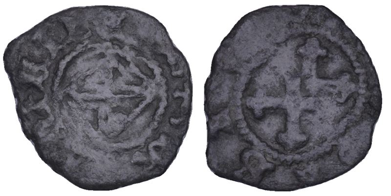 DUCATO DI SAVOIA. FILIBERTO I Il Cacciatore (?), 1472-1482. Bianchetto.  - Auction Numismatics - Cambi Casa d'Aste