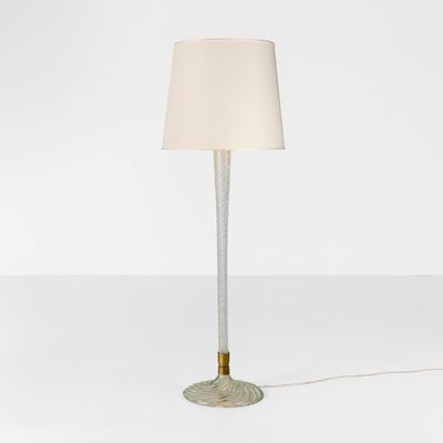 Lampada da terra mod. 529