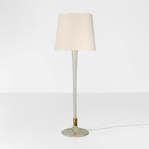 Carlo Scarpa - Lampada da terra mod. 529