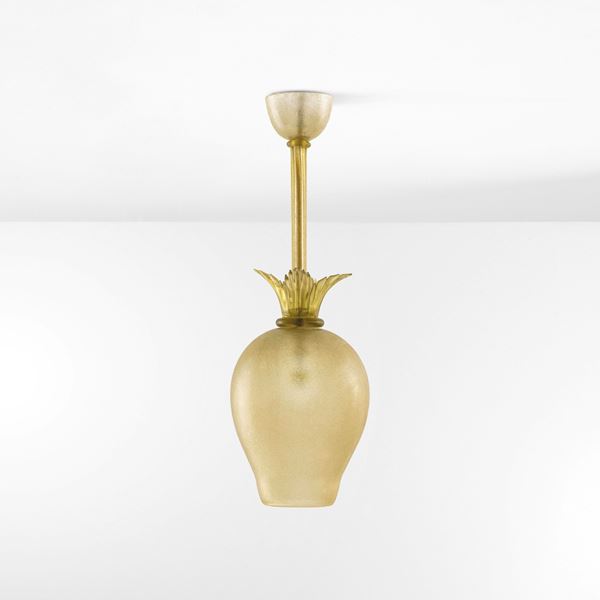Lampada a sospensione