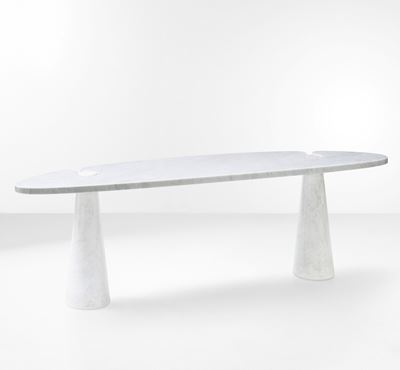 Console della serie Eros