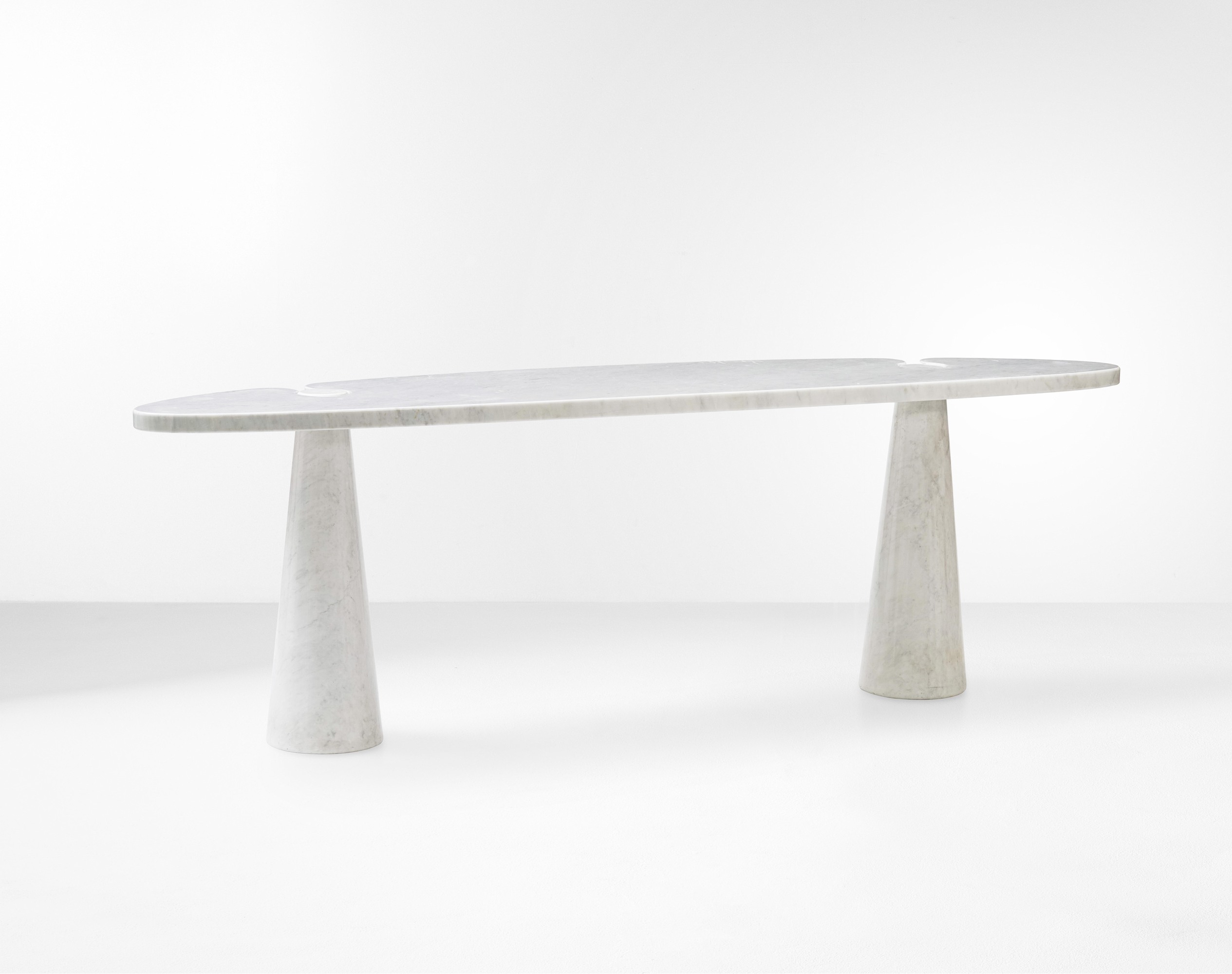 Angelo Mangiarotti - Console della serie Eros