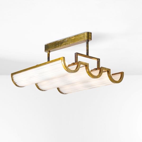 Lampada a sospensione