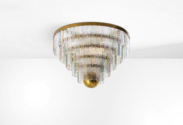 Lampada a sospensione