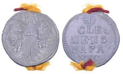 Clemente XII (Lorenzo Corsini), Bolla papale dello Stato Pontificio (1730-1740)