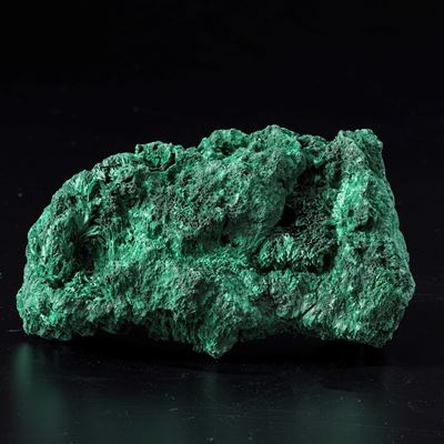 Malachite Feltrata