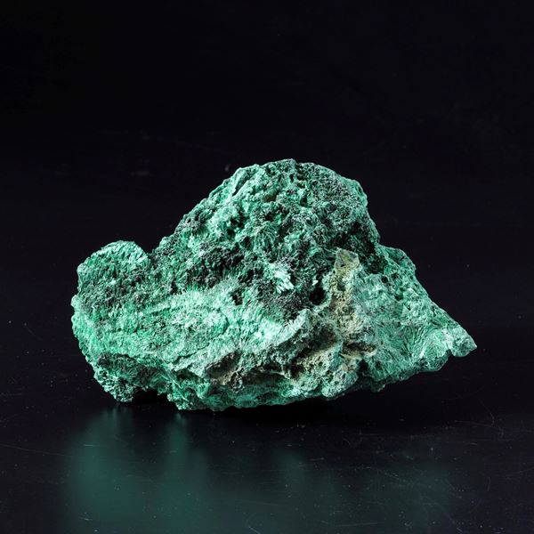 Malachite feltrata