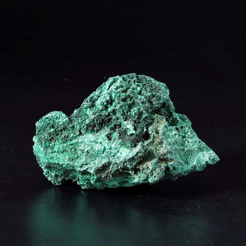 Malachite Feltrata