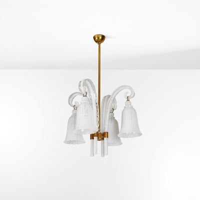 Lampada a sospensione mod. 5509A