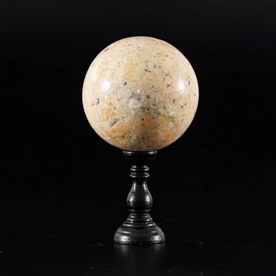 Sfera di Diaspro Magliano