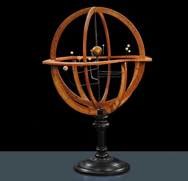 Grande planetario copernicano