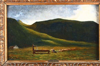 Giuseppe Carozzi (1864-1938)fonte Purissima