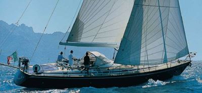 Franchini 53sbuilder: Franchini