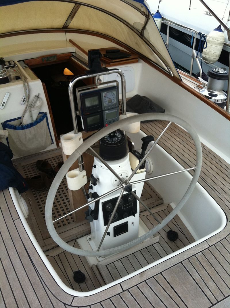 Franchini 53sbuilder: Franchini