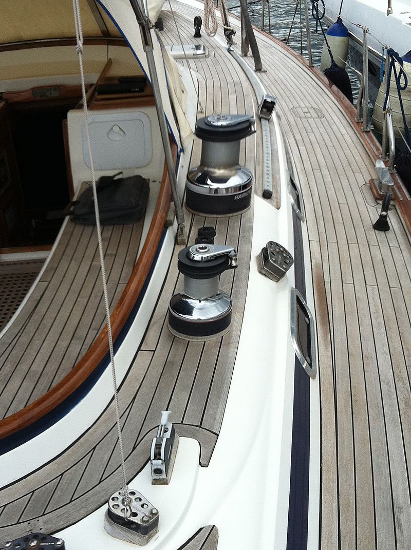 Franchini 53sbuilder: Franchini