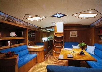 Franchini 53sbuilder: Franchini