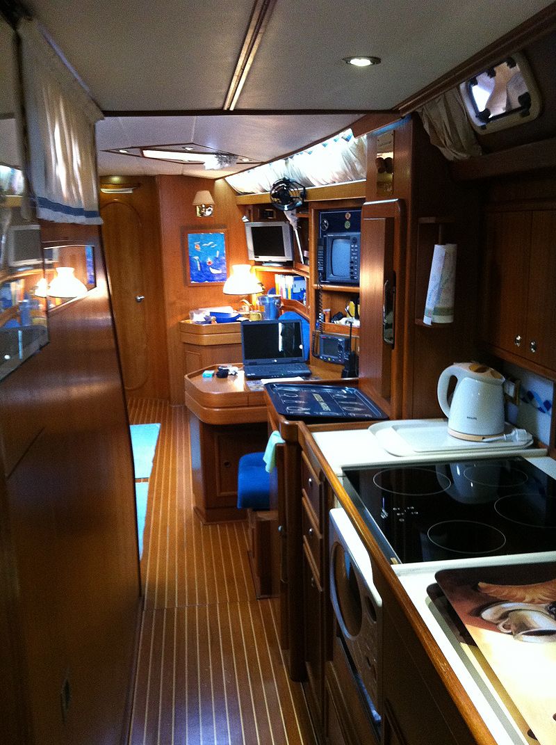 Franchini 53sbuilder: Franchini