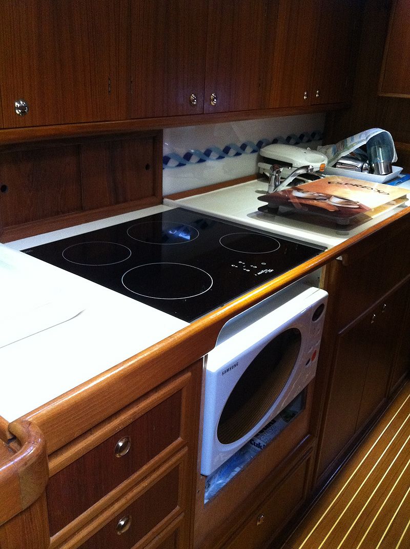 Franchini 53sbuilder: Franchini