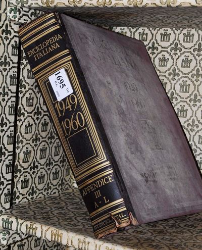 Enciclopedia Treccani