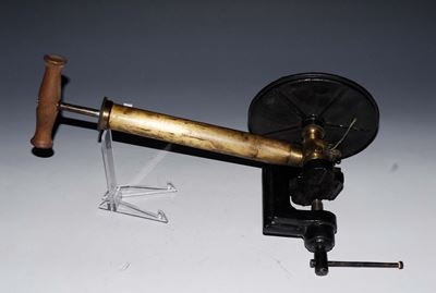 Strumenti Scientifici