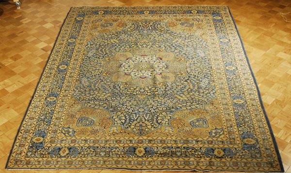 Tappeto persiano, inizio XX secolo