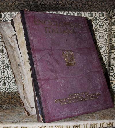 Enciclopedia Treccani