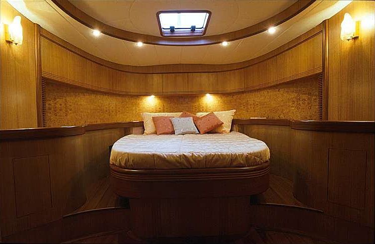 Franchini 75lbuilder: Franchini