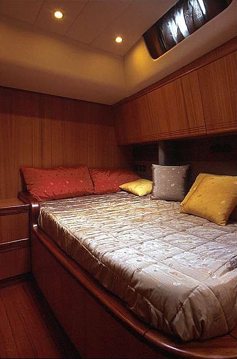Franchini 75lbuilder: Franchini