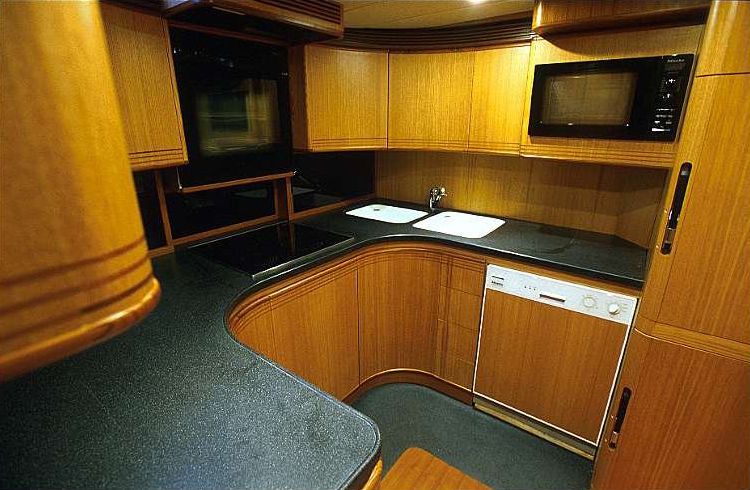 Franchini 75lbuilder: Franchini